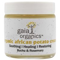 Gaia Organics African Potato Cream